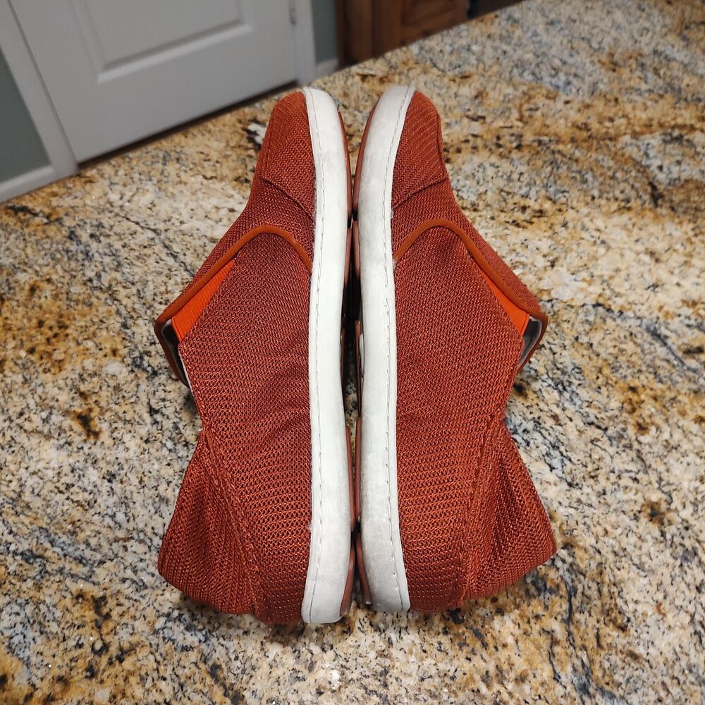 Olukai Nohea Mesh Slip-On Shoes US M12 EUR 45 PO# 01753-00 - Picture 6 of 13